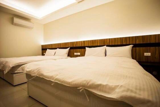 Quadruple Room with Bathroom