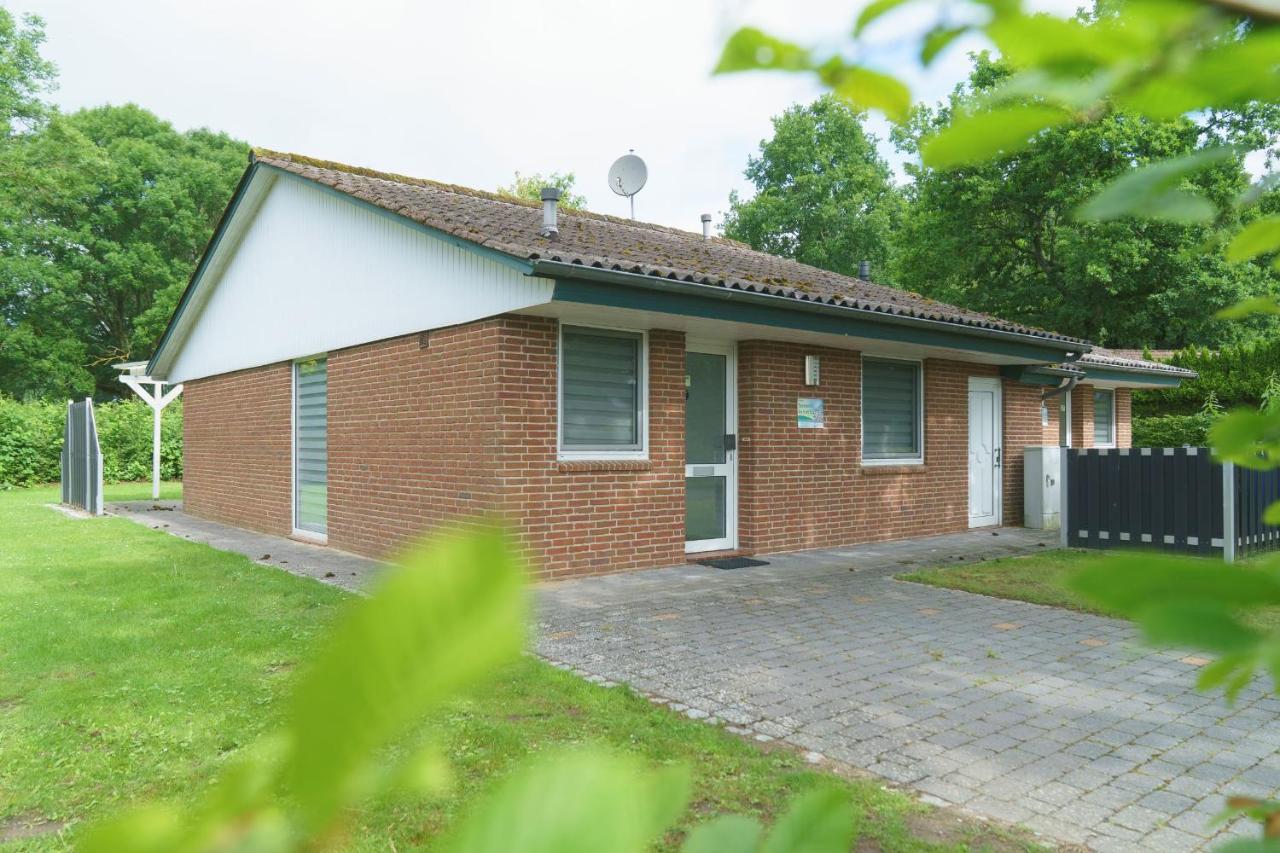 Ferienhaus Seestern II - B&B