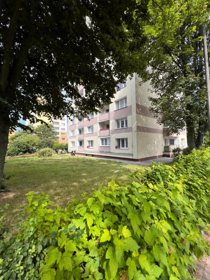 Cliff City Home - B&B Gdynia