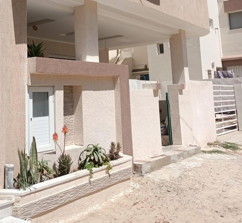 Résidence Anas Kelibia RDC - B&B Kélibia