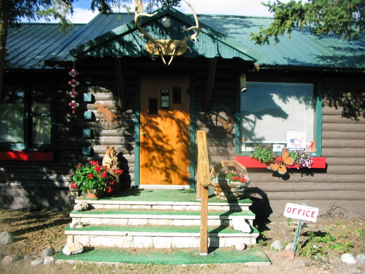 B&B South Fork - South Fork Lodge & RV Park Colorado - Bed and Breakfast South Fork