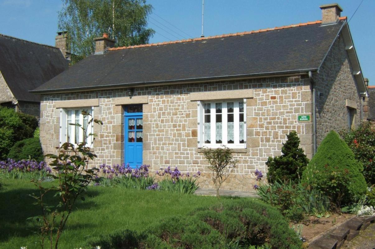 Brimenel - B&B Le Tiercent