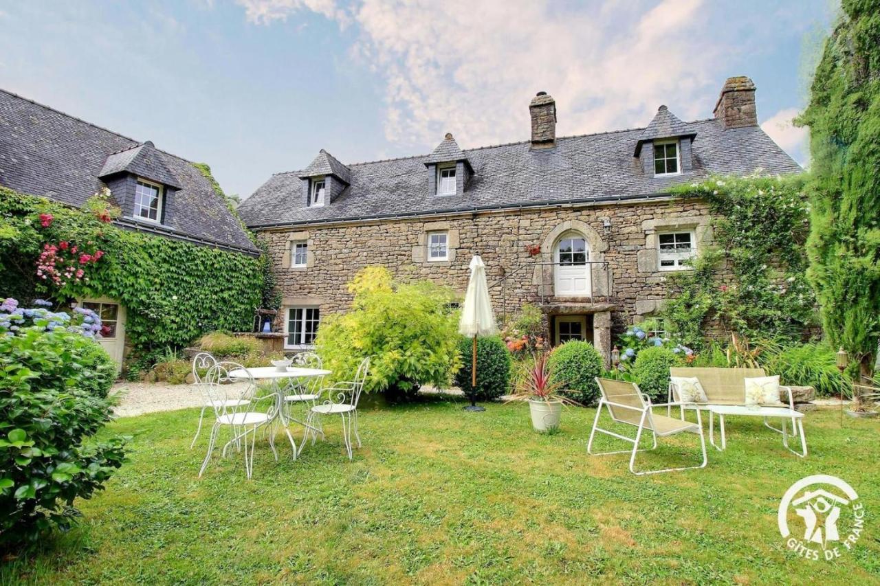L'ecorce de bretagne - B&B