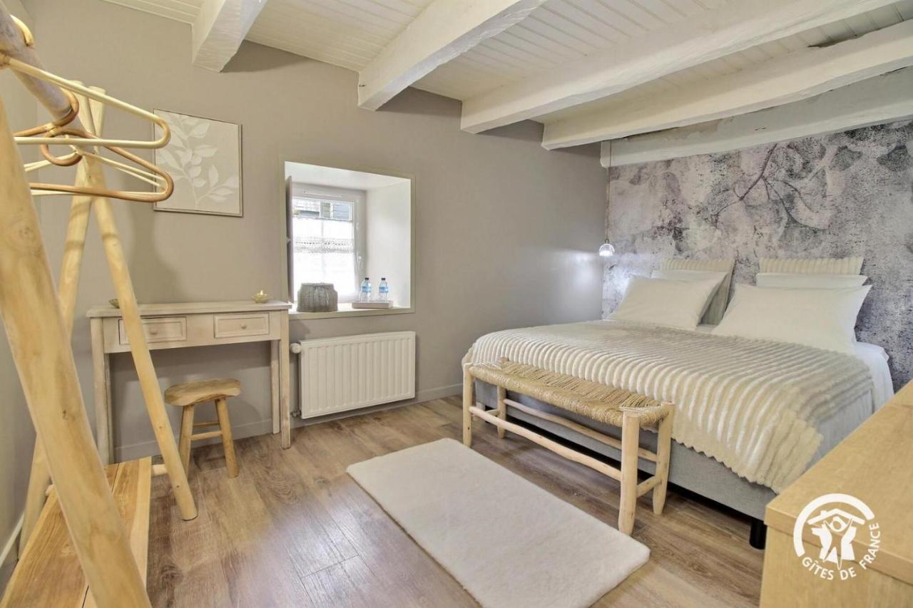 Deluxe Zimmer 2