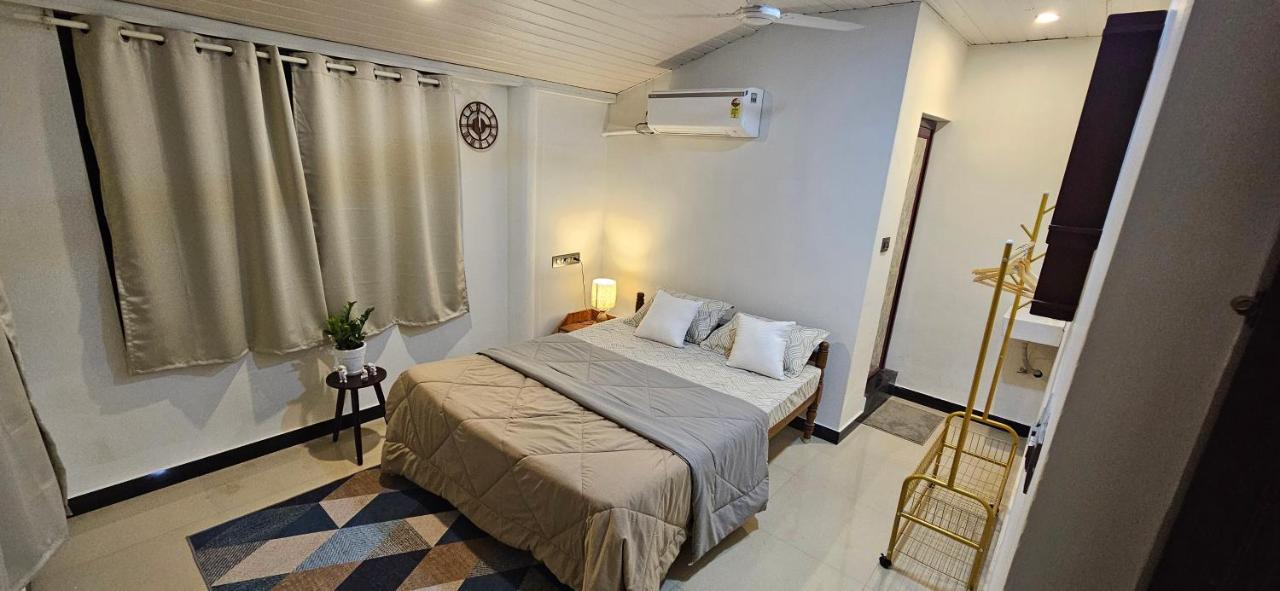 Economy Doppelzimmer