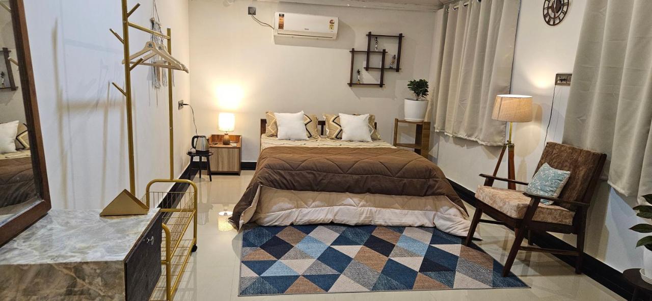 Zweibettzimmer