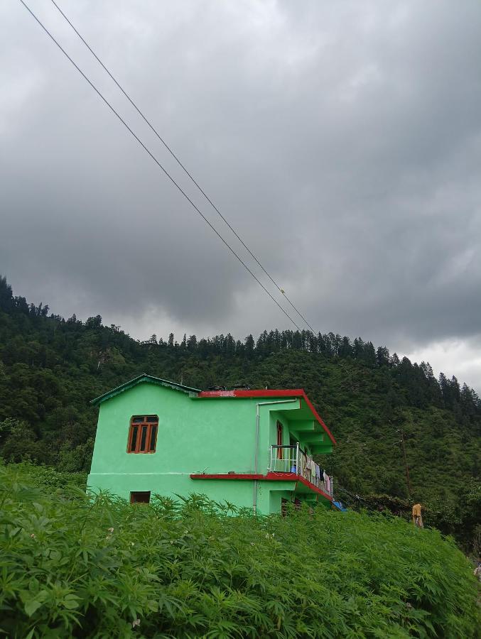 AamantraN Homestay - B&B