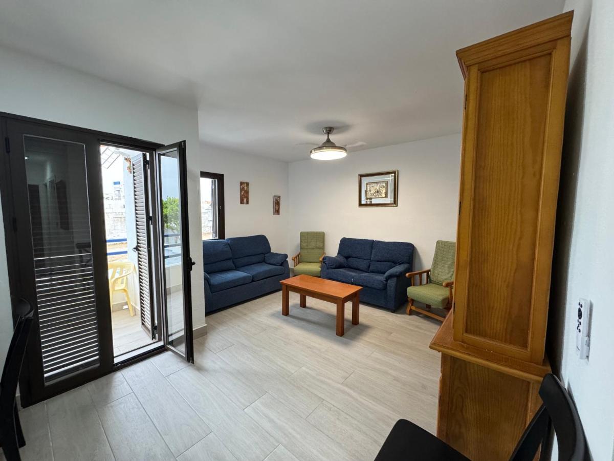 Apartamento Completo en Chipiona - Ferienwohnung Chipiona