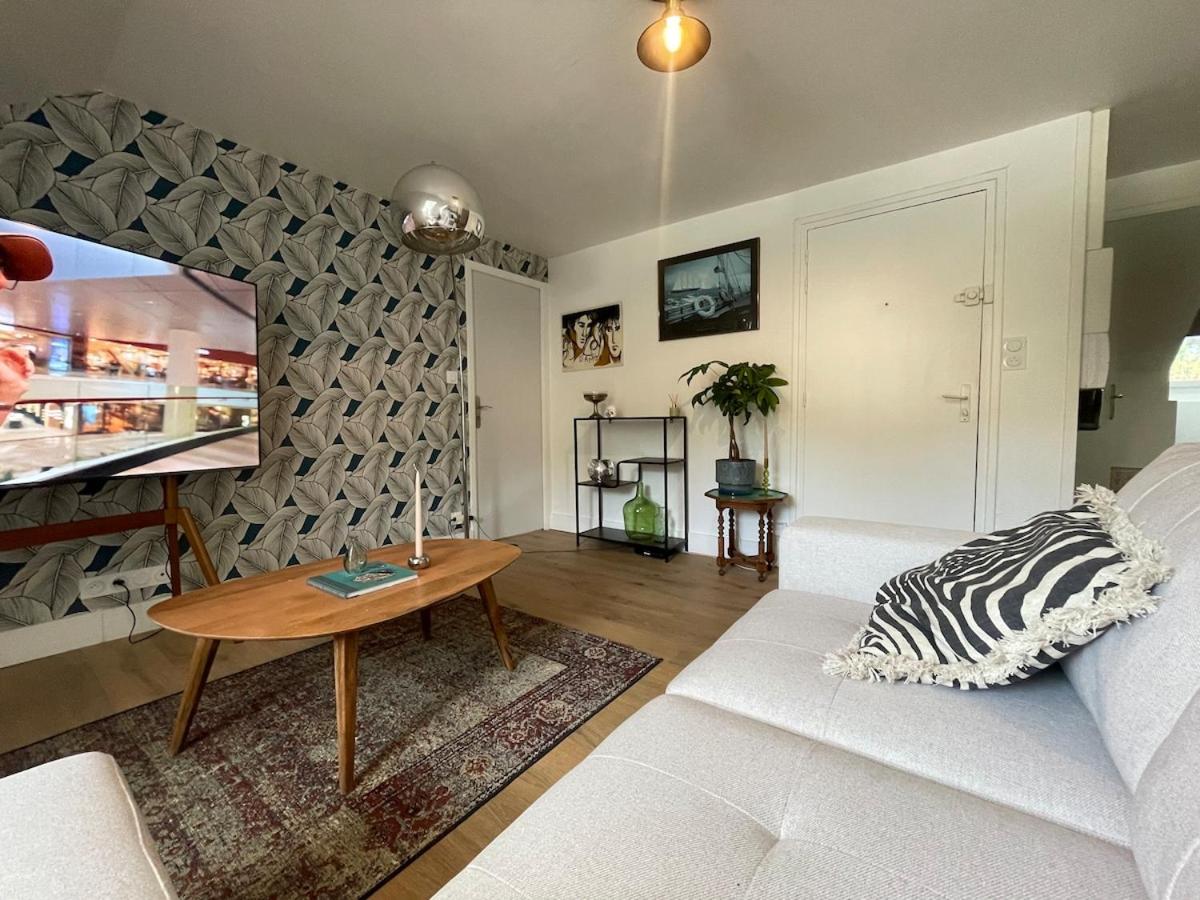 Morlaix appartement centre-ville - B&B