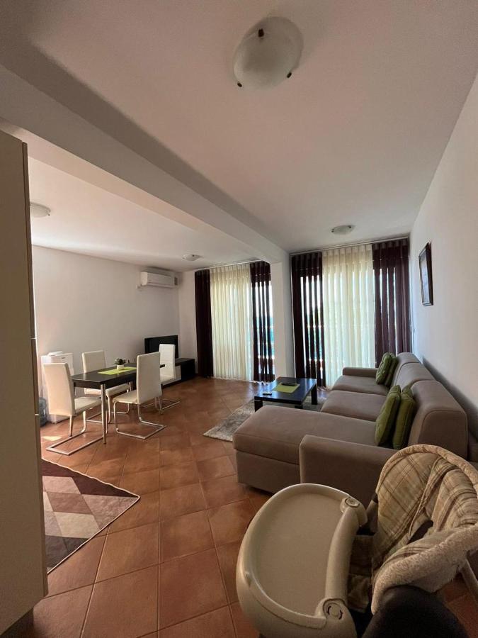 Appartement 1 Chambre – Vue sur Mer (4 Adultes)