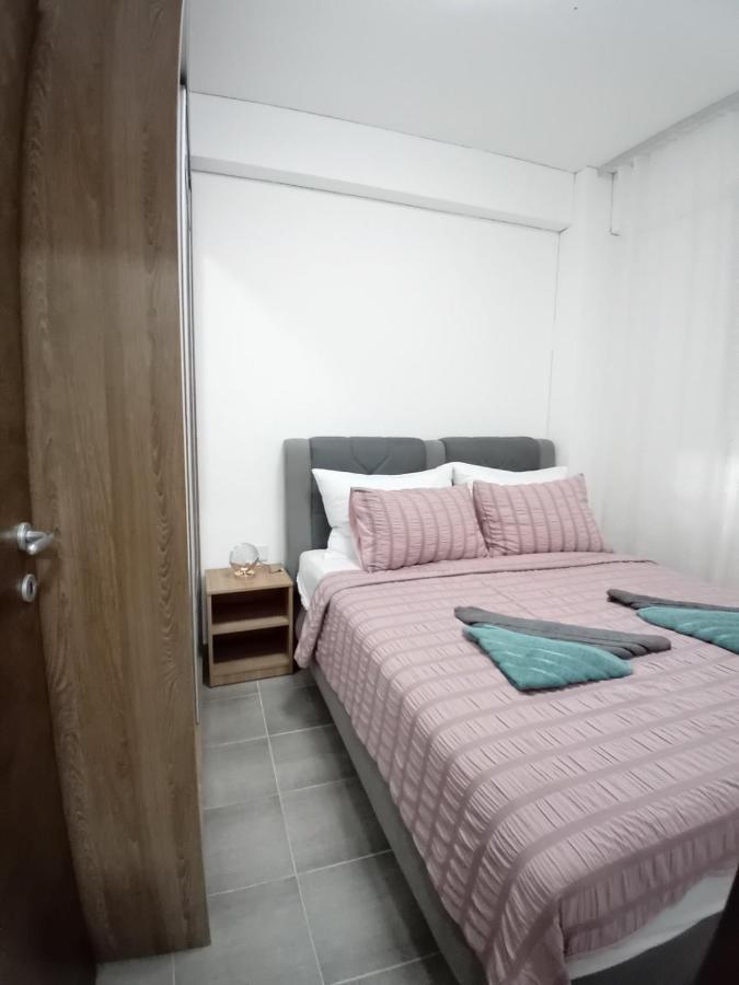 Al Paradiso potok akva park - B&B