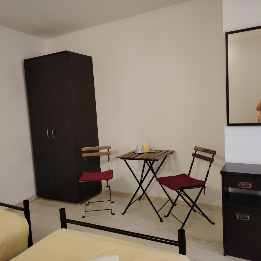 Small Double Room