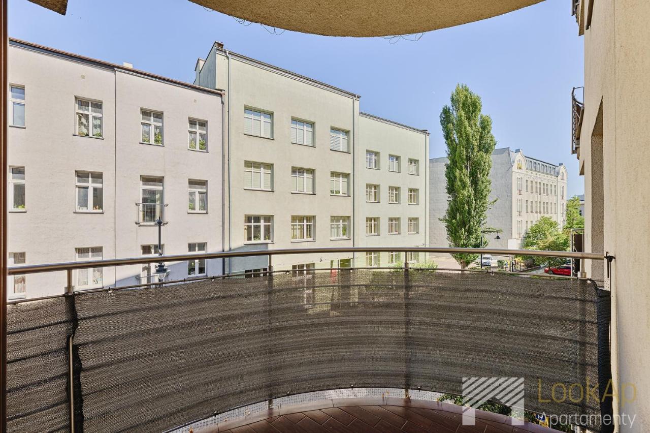 Lipowa Centrum by LookAp - darmowy parking! - Ferienwohnung Łódź