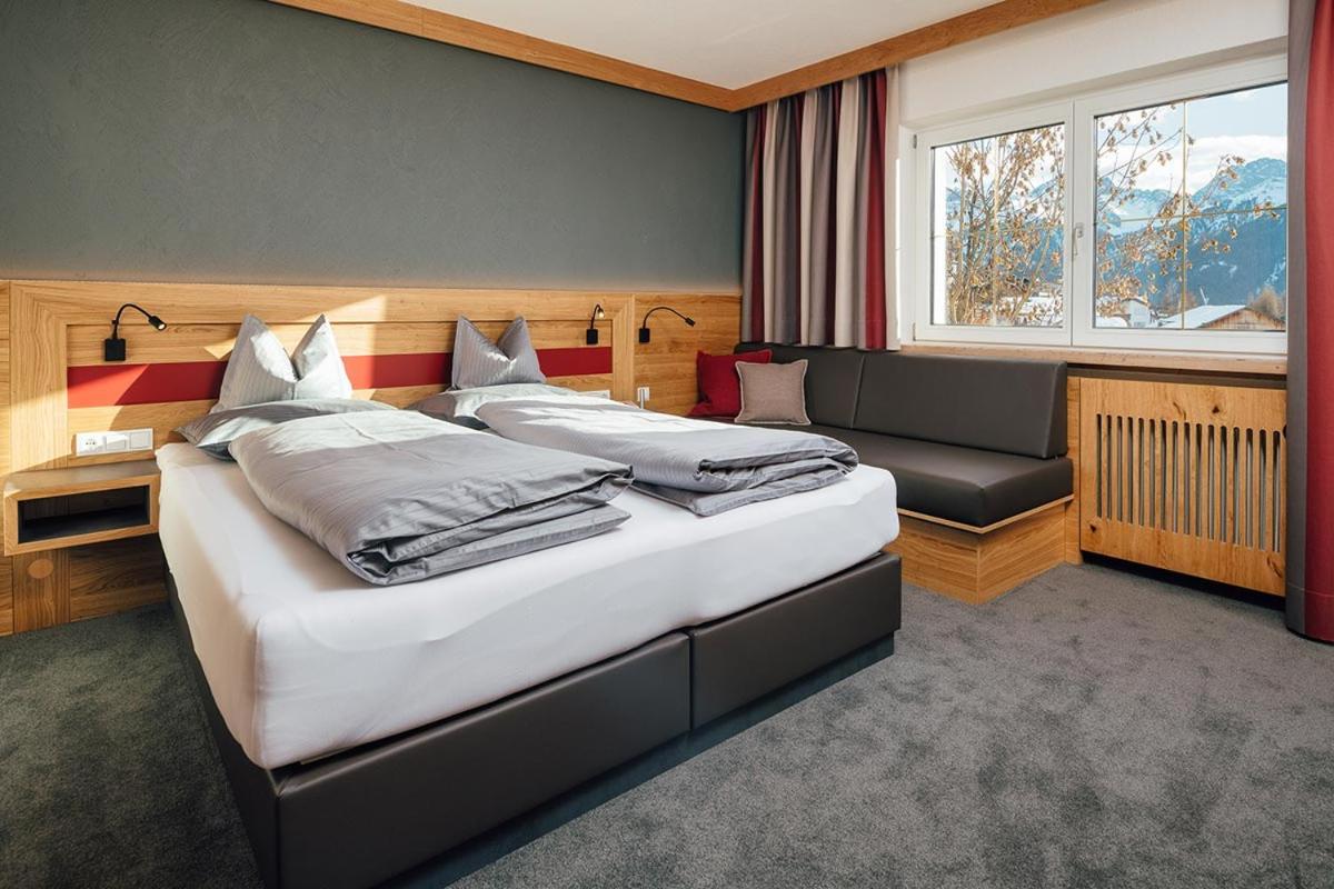 Appartamento con 2 Camere da Letto