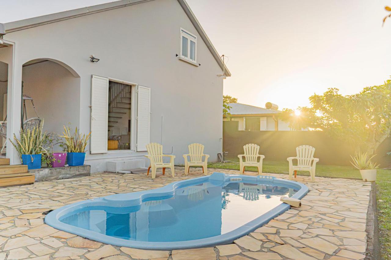VILLA SANTIBANEZ - Piscine - 8pers - By Sister Home - Chambres d’hôtes Patelin