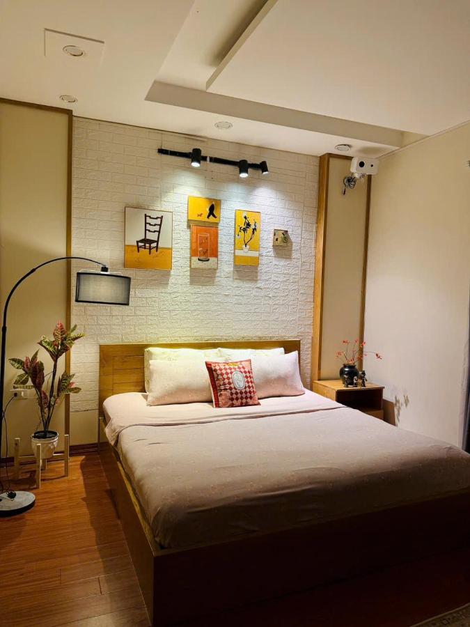 Chambre Familiale Deluxe
