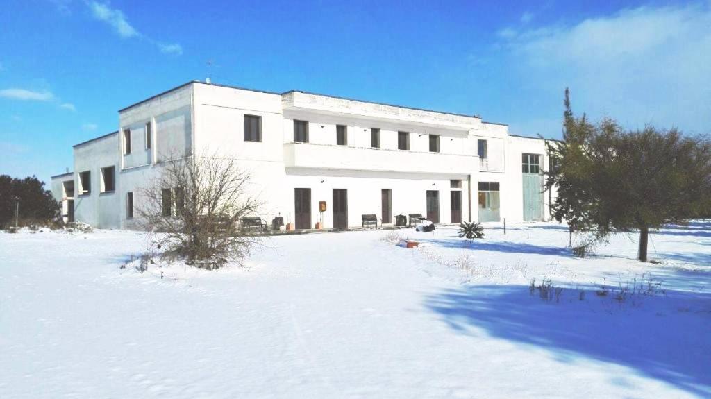 Casa Vacanza "Corso Olmo" - B&B Lecce