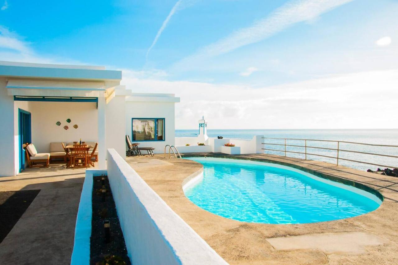 Villa Fedora - Ferienwohnung Haría