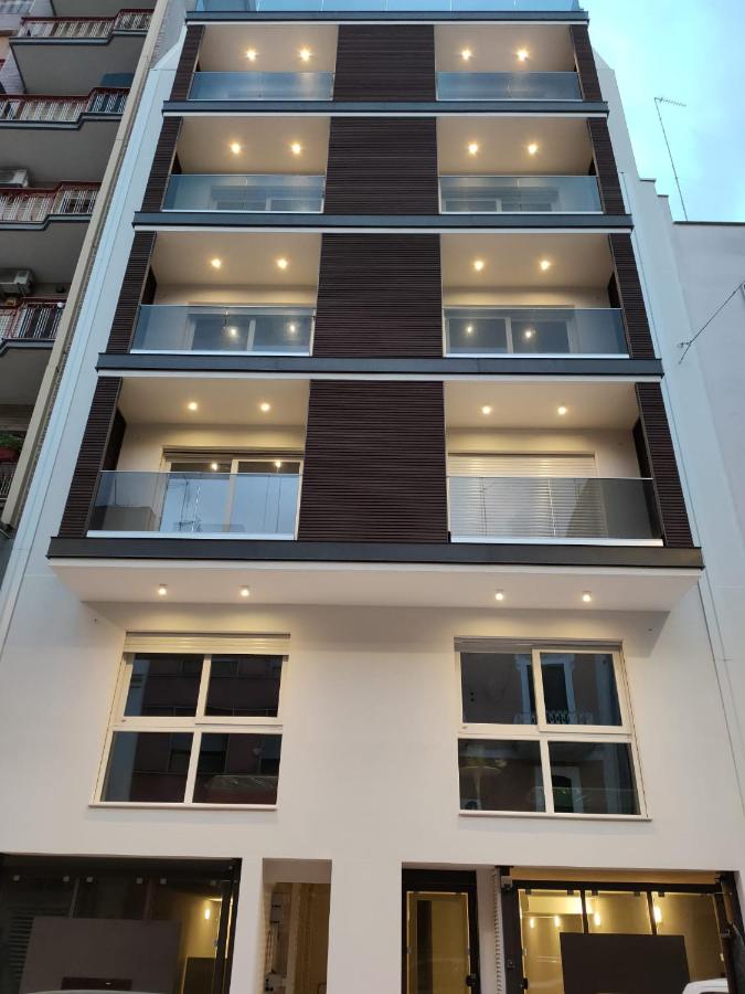 Private Parking - Athena Suite nel cuore di Bari - B&B Bari