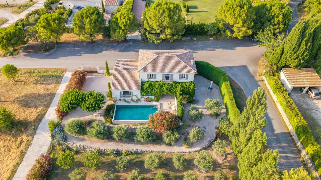 Villa Sun7 - B&B