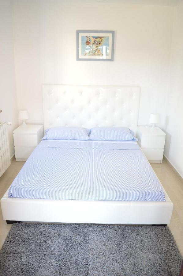 Appartement met 1 Slaapkamer en een Balkon