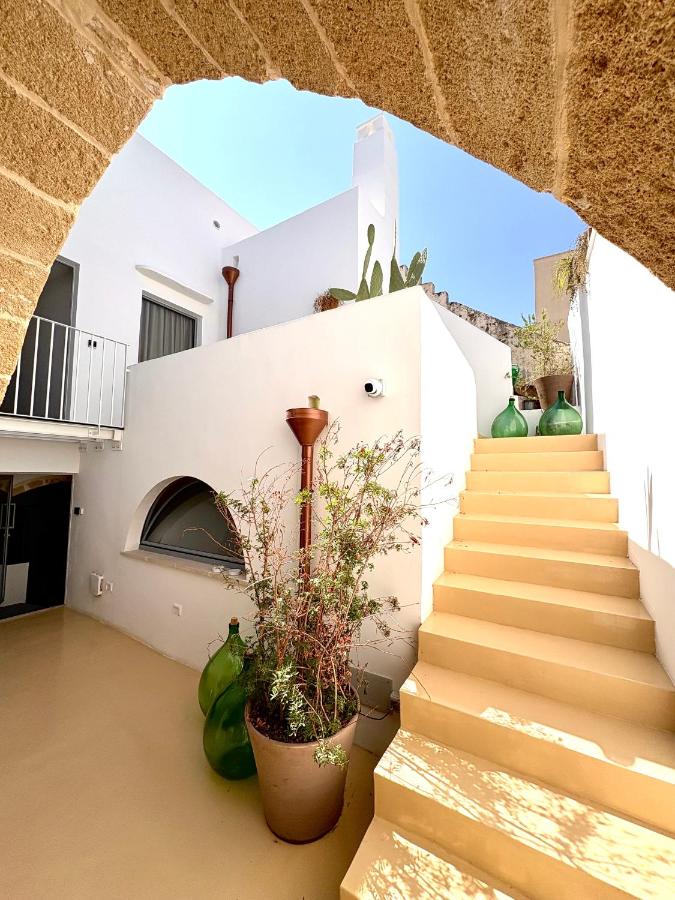 Regina Elena Suites & Private SPA - B&B