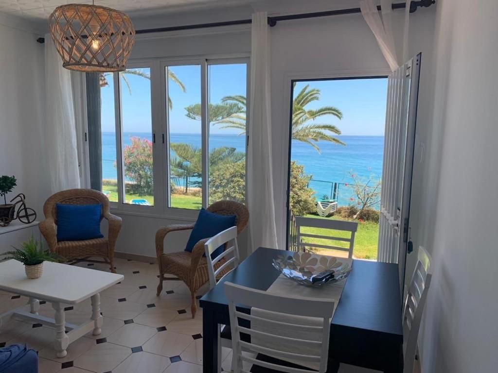 Tuhillo C1 - Ferienwohnung Nerja