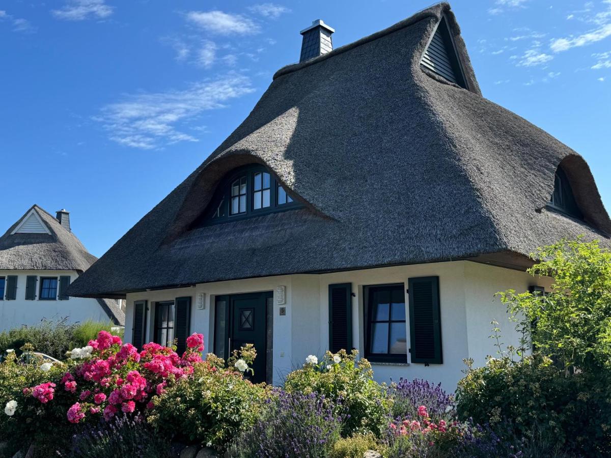 Ferienhaus Seeadler 65 - B&B