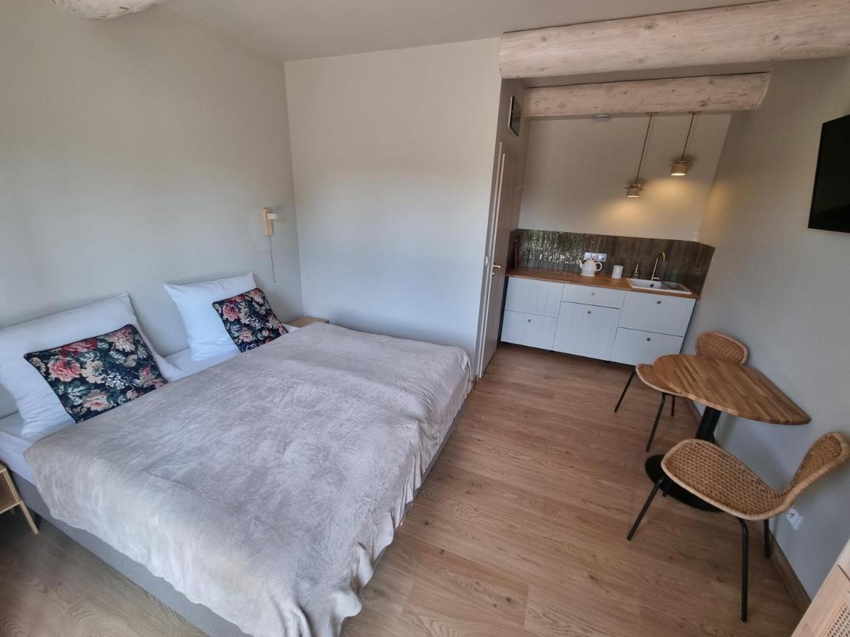 Appartamento con 1 Camera da Letto