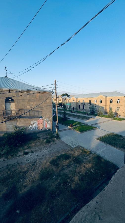 Квартира в Сисиане на главной площади Բնակարան Սիսիանում հրապարակի վրա Apartment in Sisian on the main square - B&B Sisian