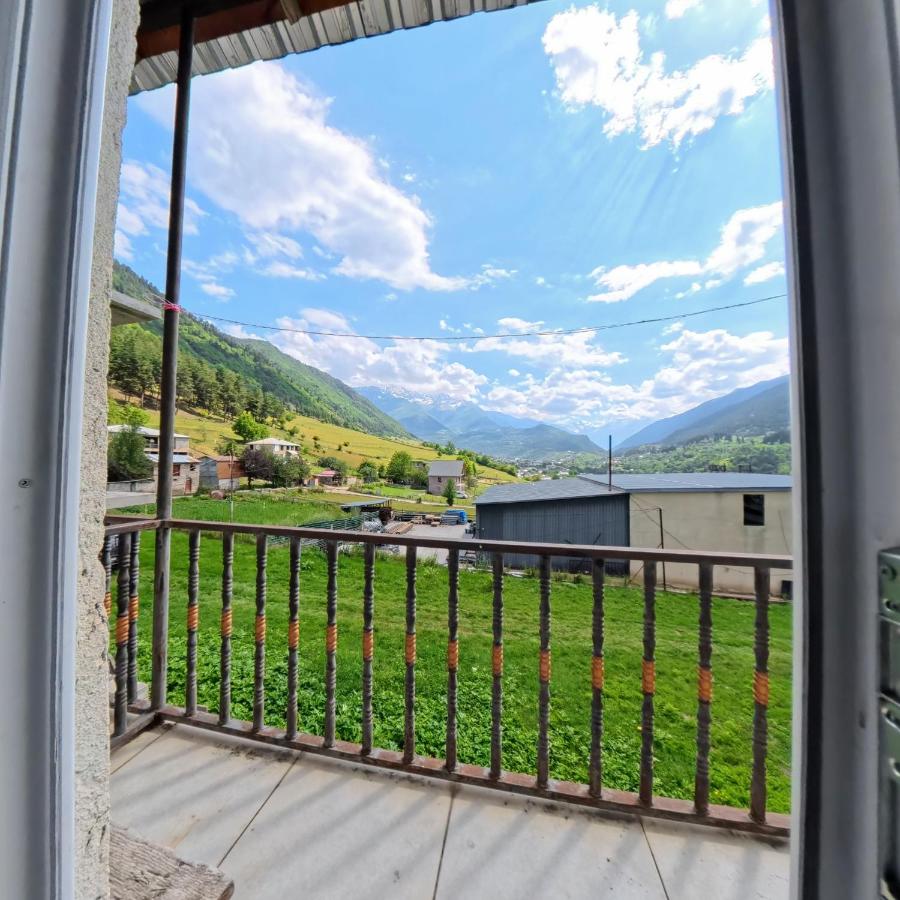 Skyline Mestia - B&B Mestia