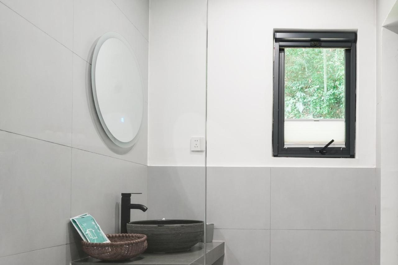 Double Room with Patio