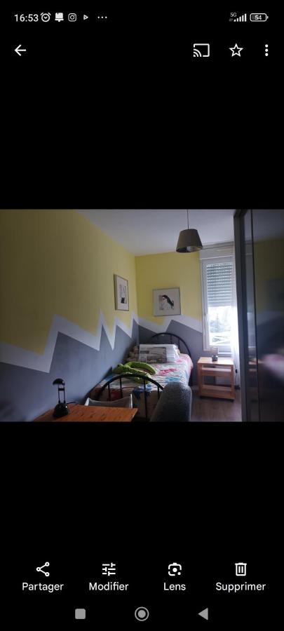 Eugénie86 - B&B