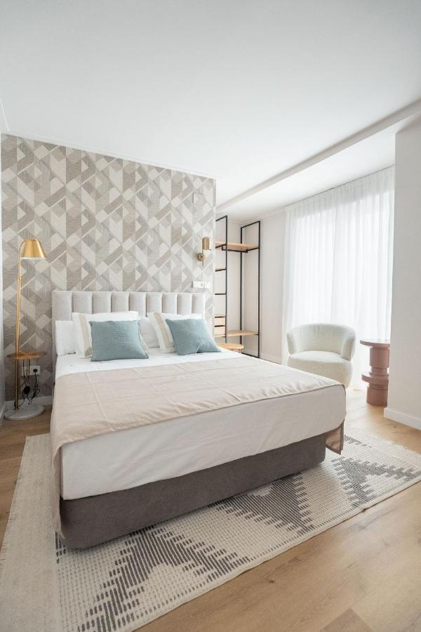 Appartement 2 Chambres Deluxe