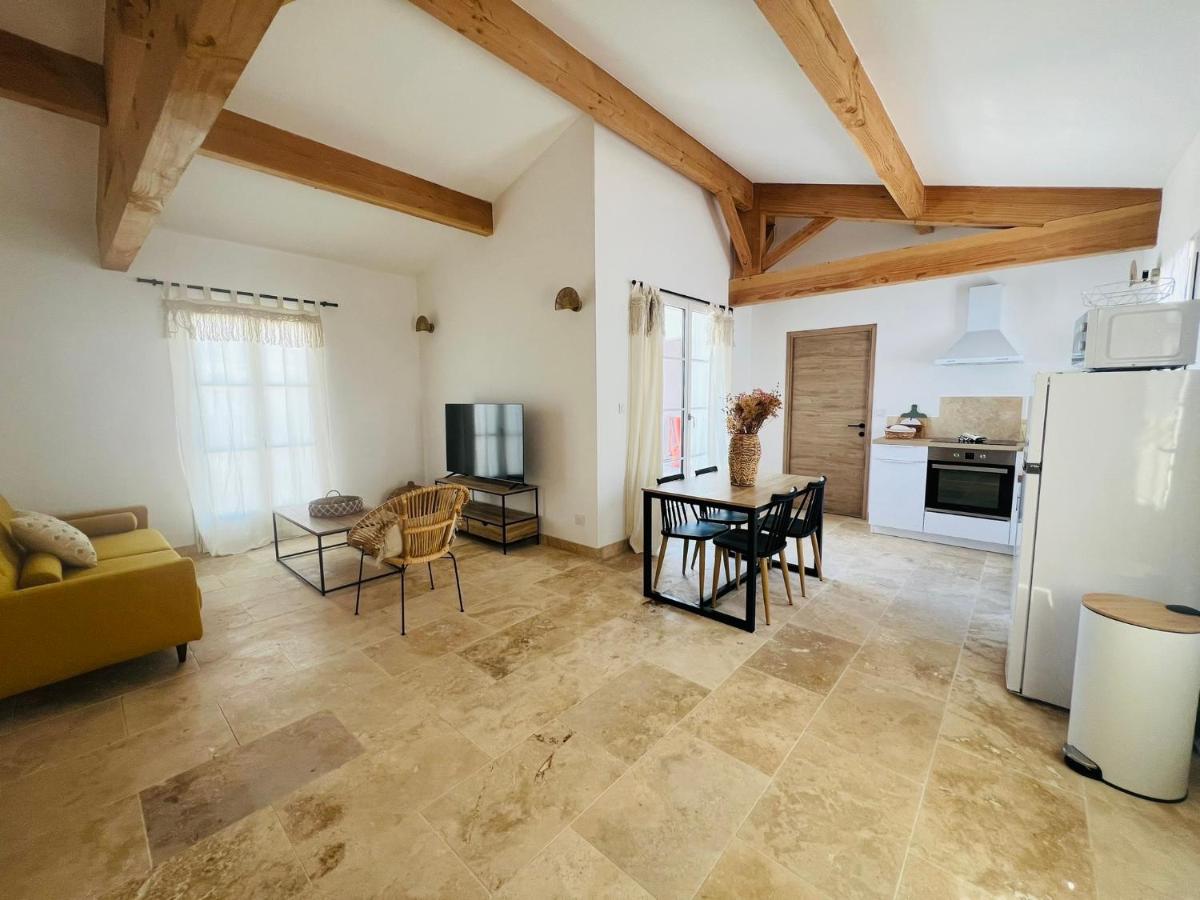 Apartment mit 2 Schlafzimmern