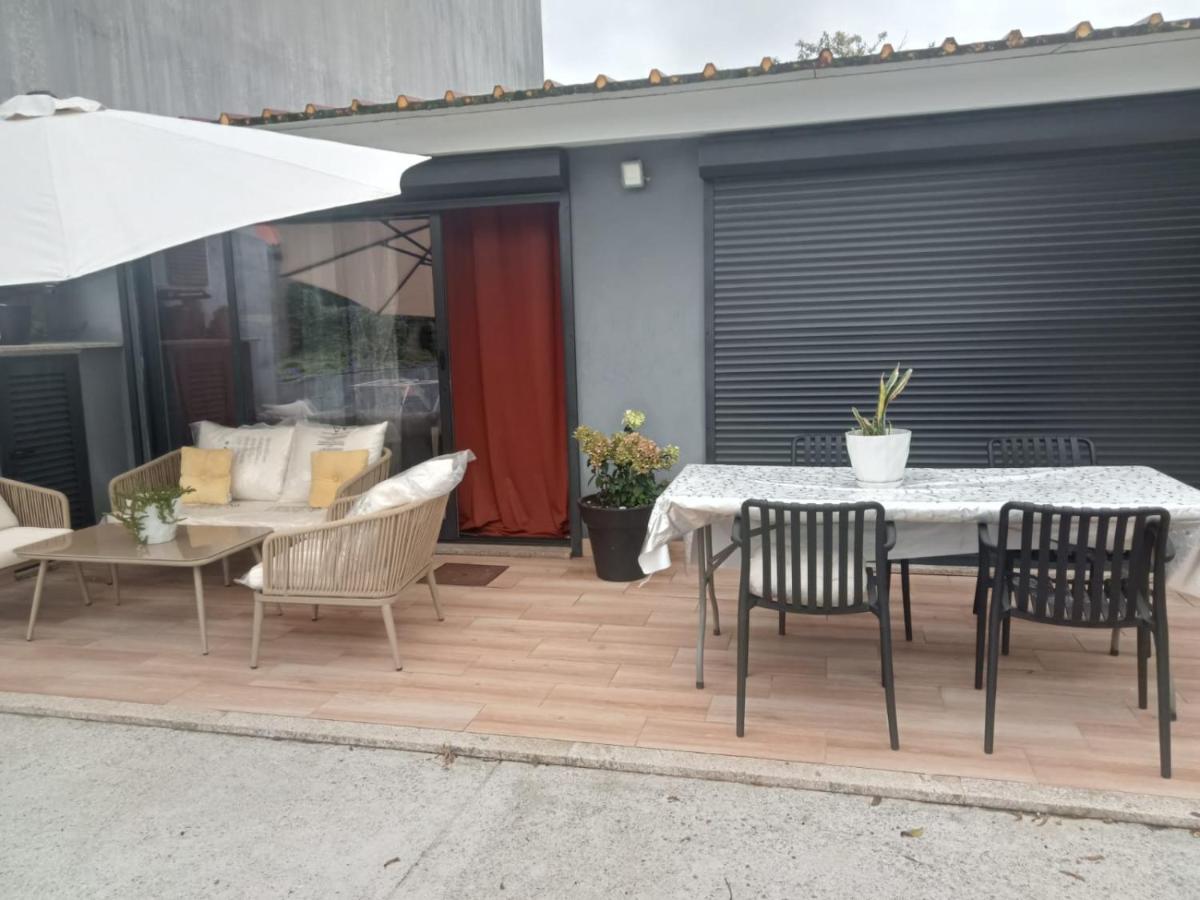 Alojamento do Canto - B&B