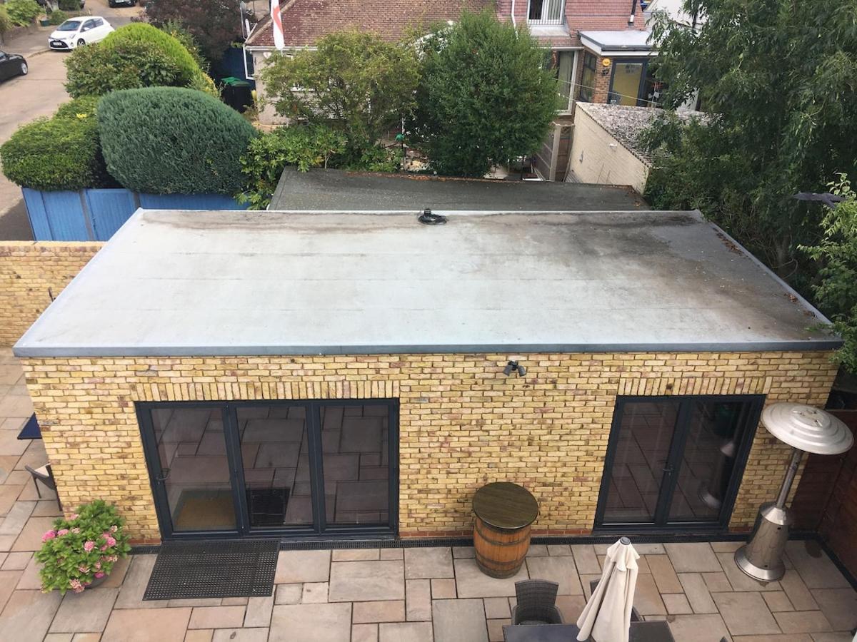 Wingfield Garden Suite - Ferienwohnung Kingston upon Thames