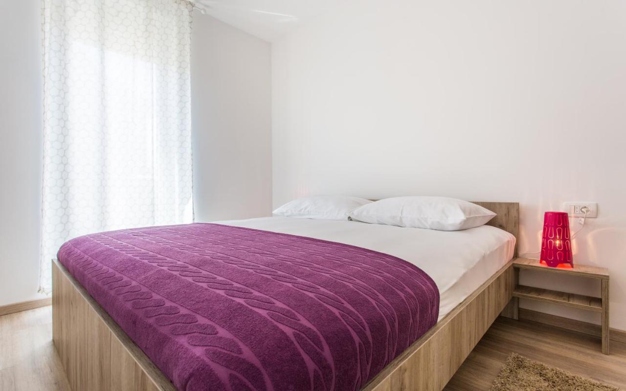 Appartement - Vue sur Mer