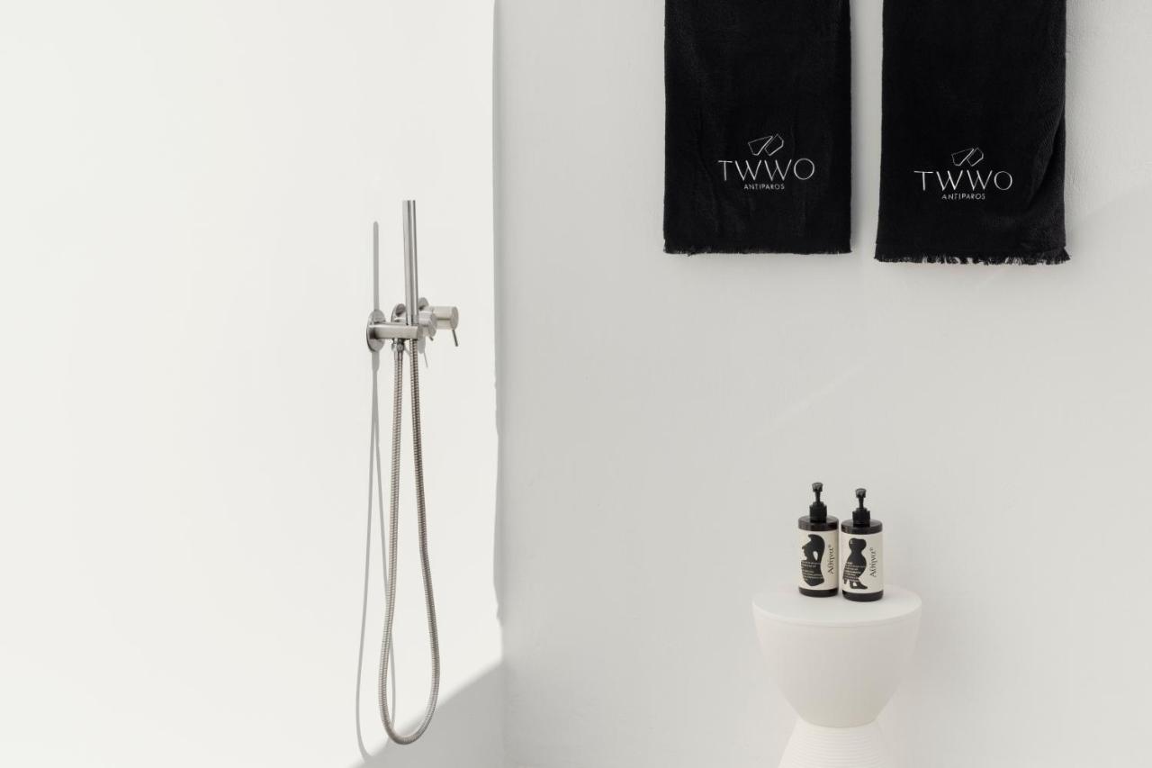 TWWO Suite