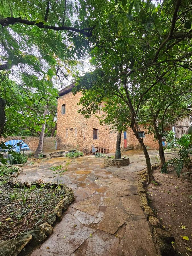 Palm Sunset - B&B Diani Beach