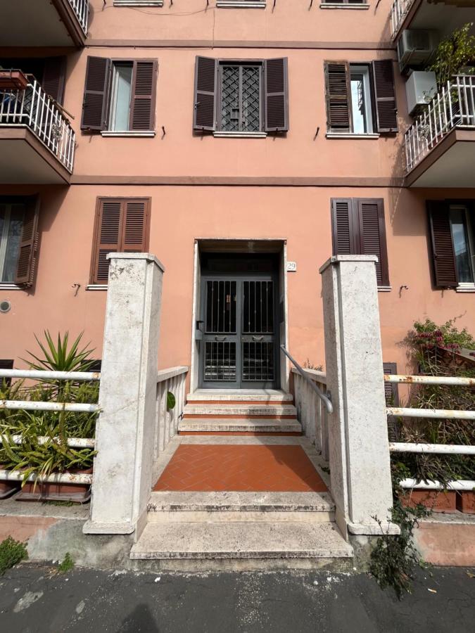 Casa Milly - Chambres d’hôtes Rome