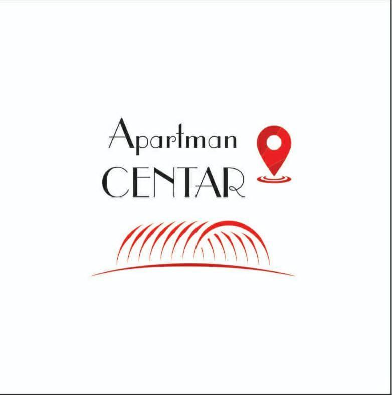 Apartman Centar - Ferienwohnung Teslić