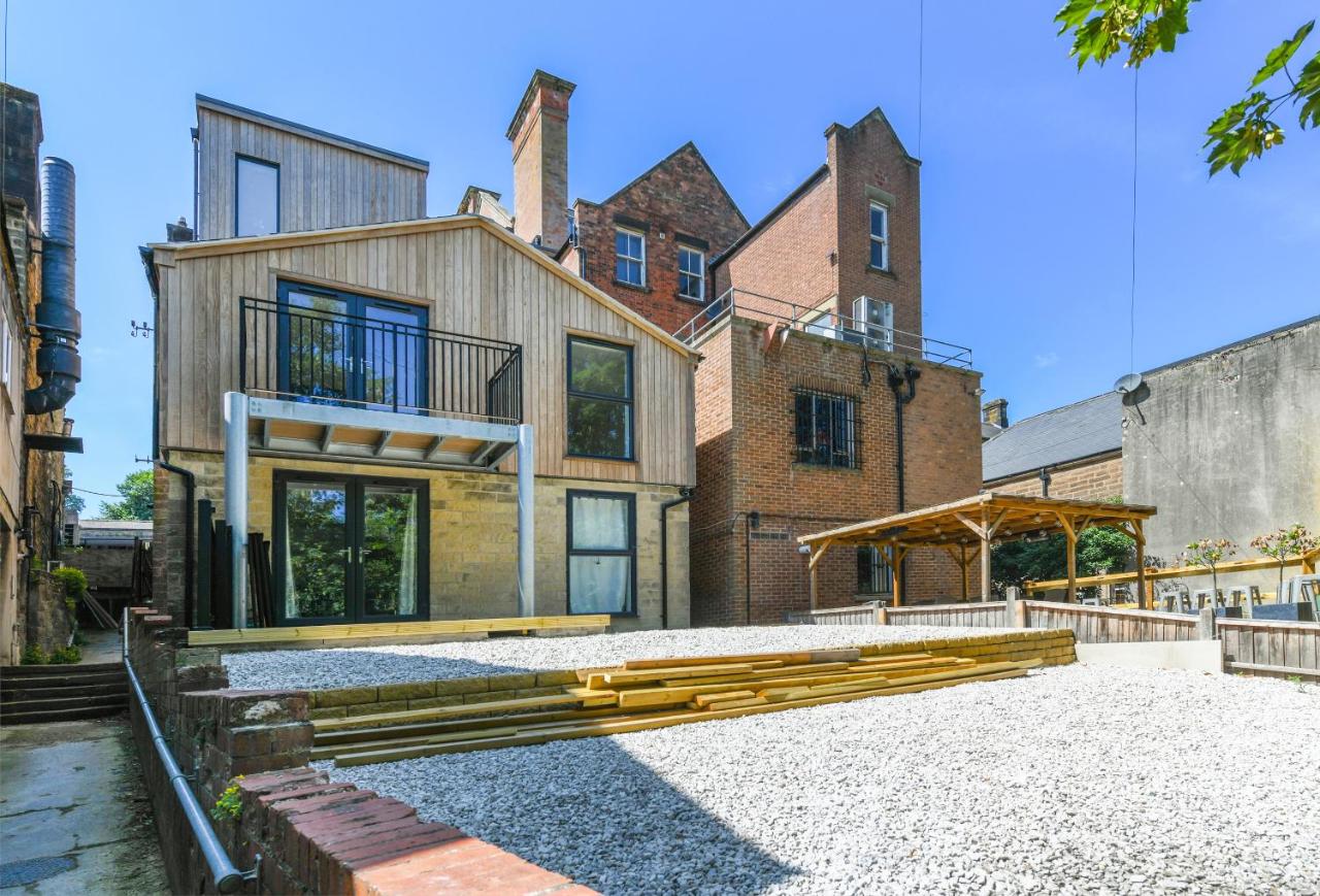 Convenient 1 - Bed in Central Matlock Near Station - Chambres d'hôtes Matlock