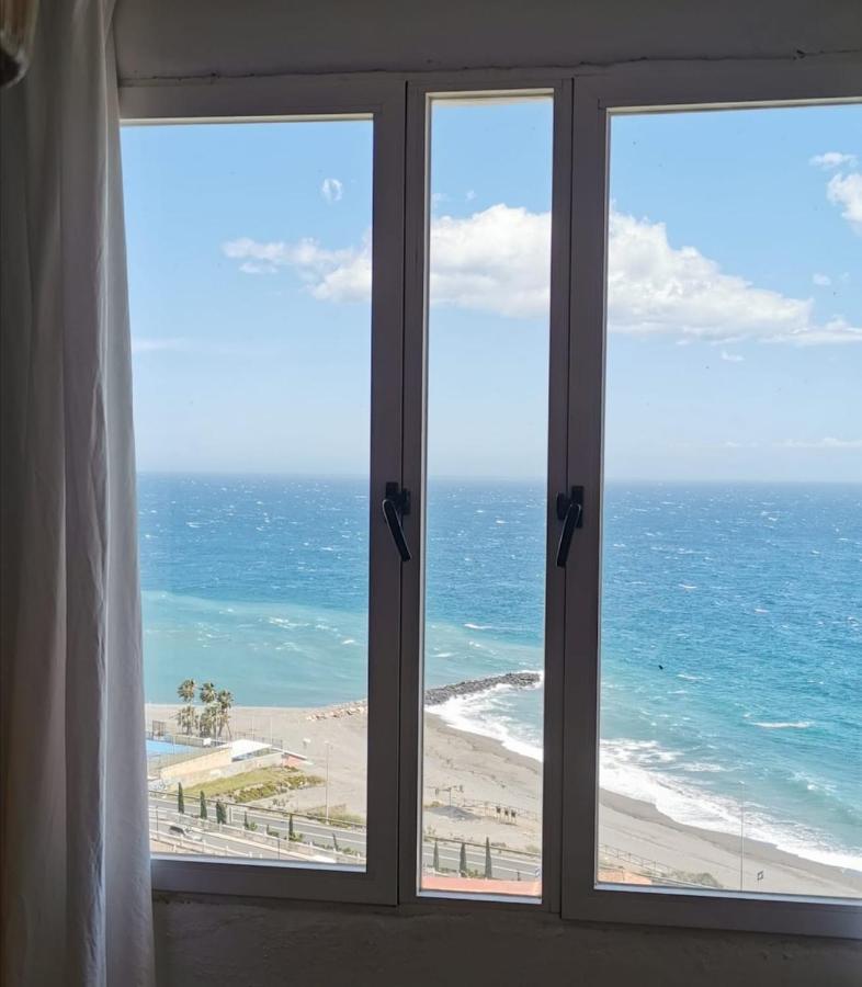 Villa Cautor - B&B Polopos