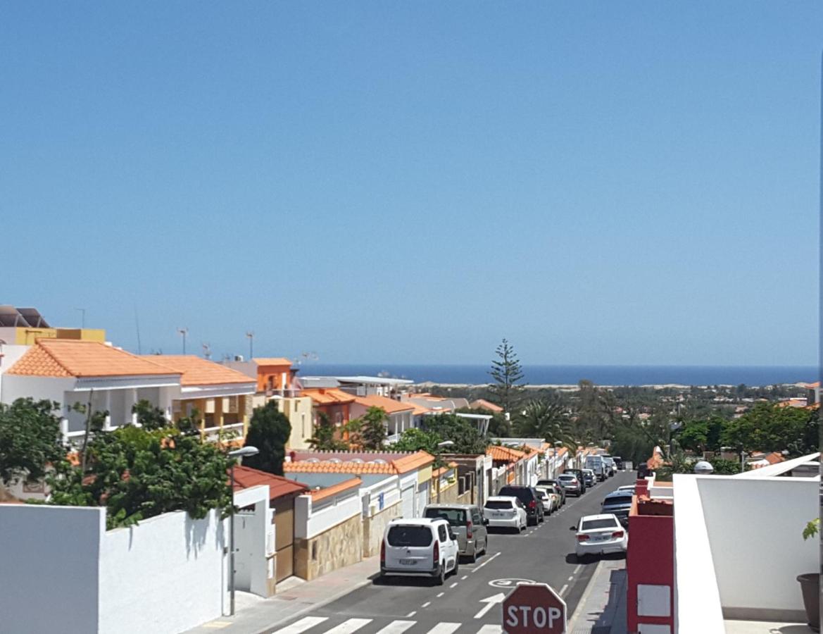Casa Paca Maspalomas - B&B
