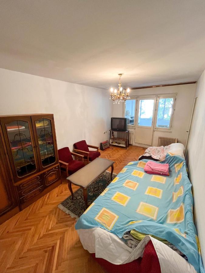 Apartment mit 1 Schlafzimmer