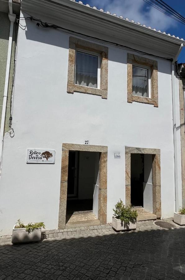 Retiro da Devesa - B&B