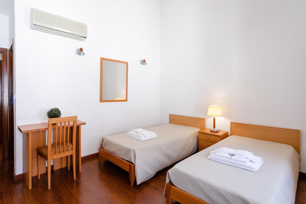 Large Twin Room