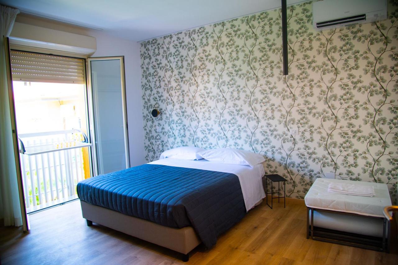 Appartamento con Balcone