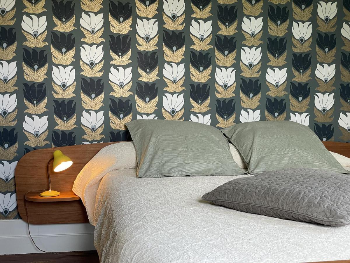 Noord Slaapkamer
